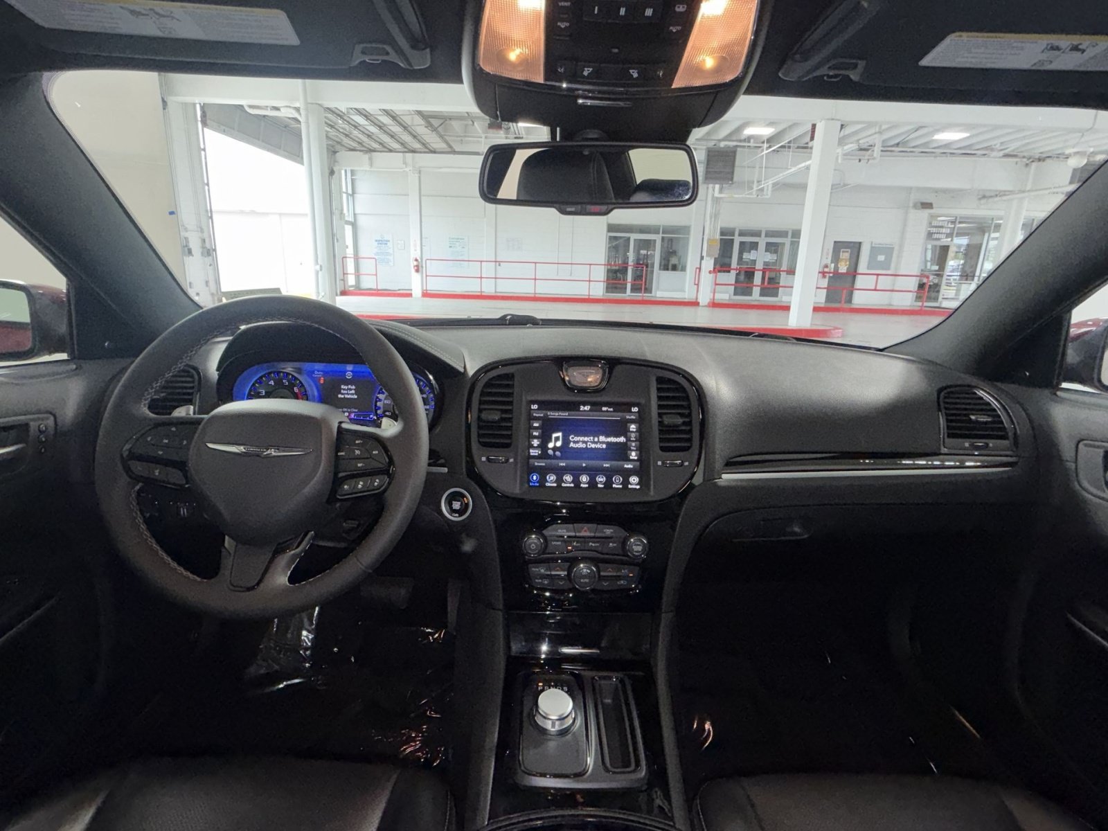 Used 2023 Chrysler 300 S w/ Comfort Group RWD image 23