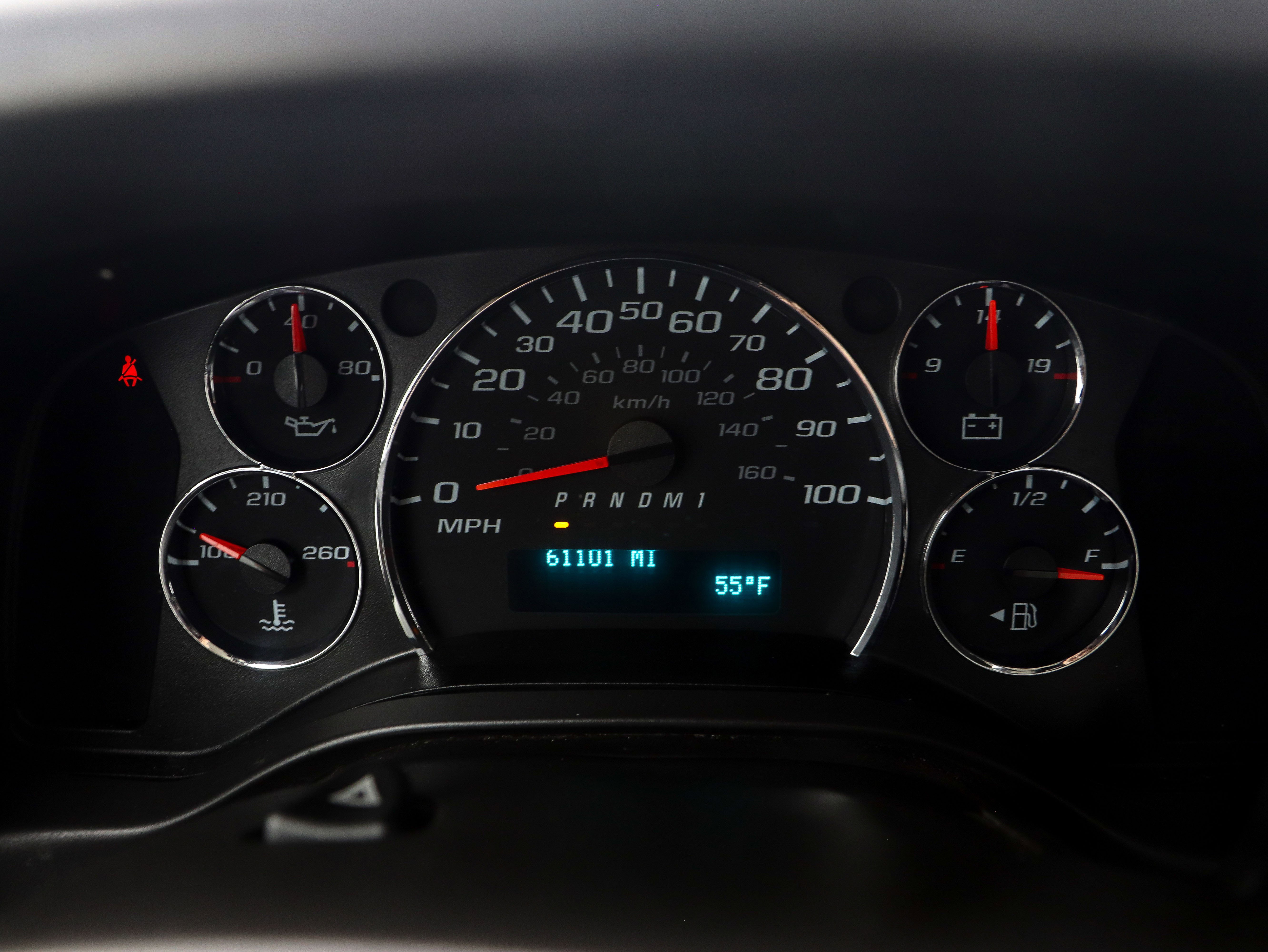 Used 2019 GMC Savana 3500 w/ Power Convenience Package image 22