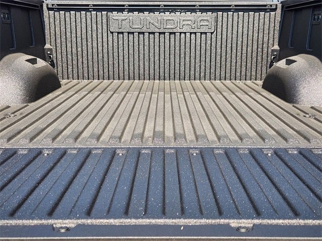 New 2025 Toyota Tundra SR5 image 20