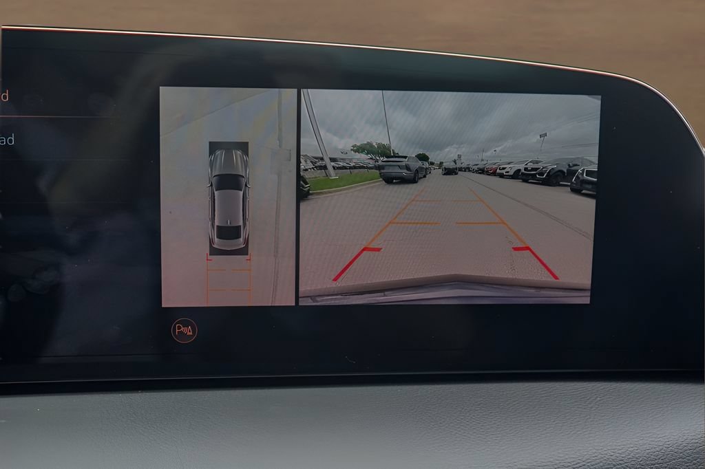 New 2026 Cadillac CT5 Sport RWD image 12