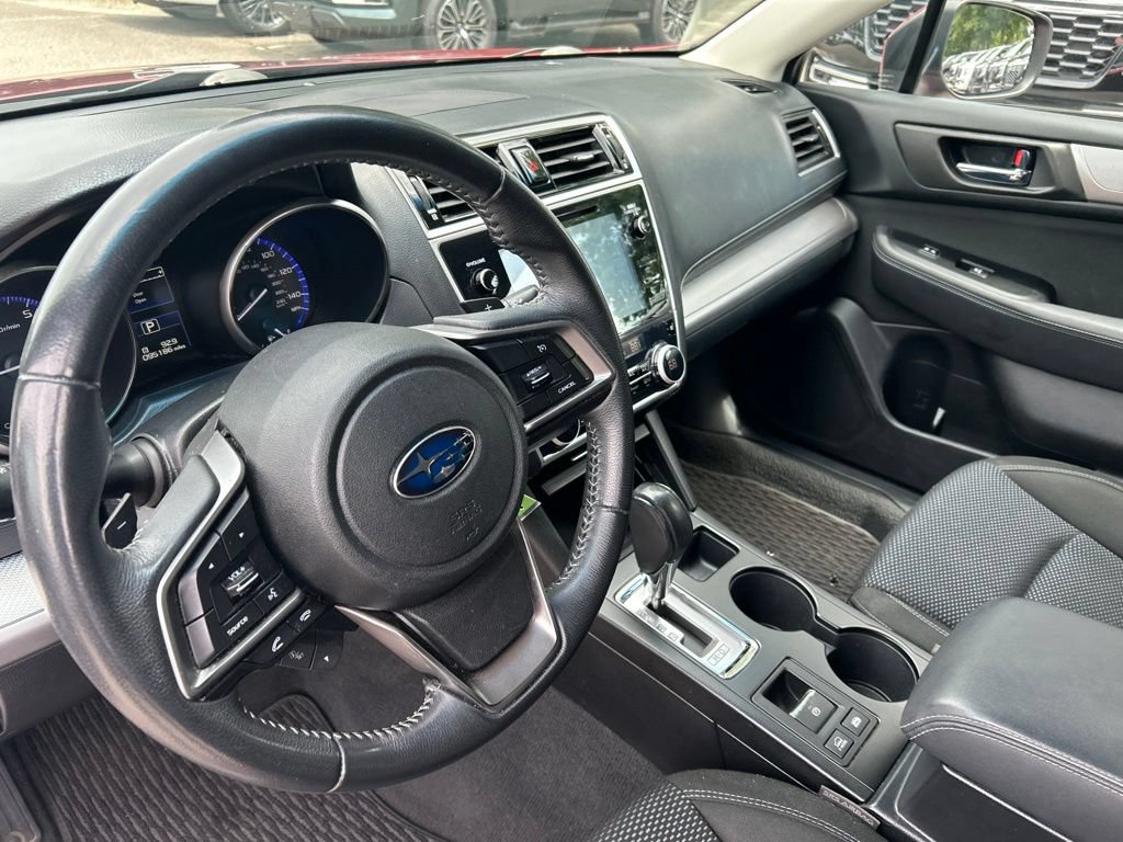 Used 2018 Subaru Outback 2.5i Premium w/ Protection Package #1 AWD/4WD image 13