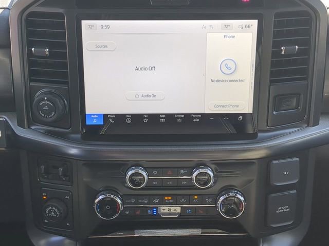 New 2025 Ford F150 Lariat w/ Equipment Group 501A Mid image 19