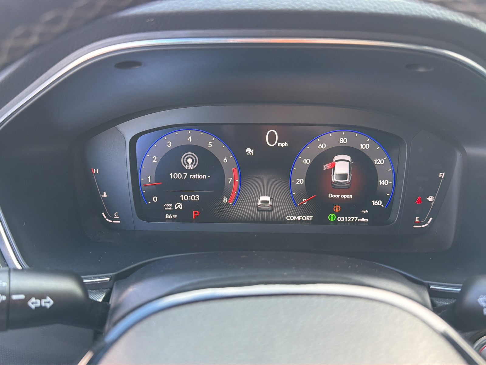 Used 2024 Acura Integra A-Spec w/ Technology Package FWD image 17