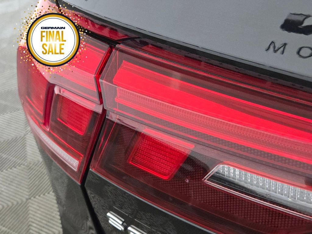 Used 2024 Volkswagen Tiguan SEL R-Line image 13