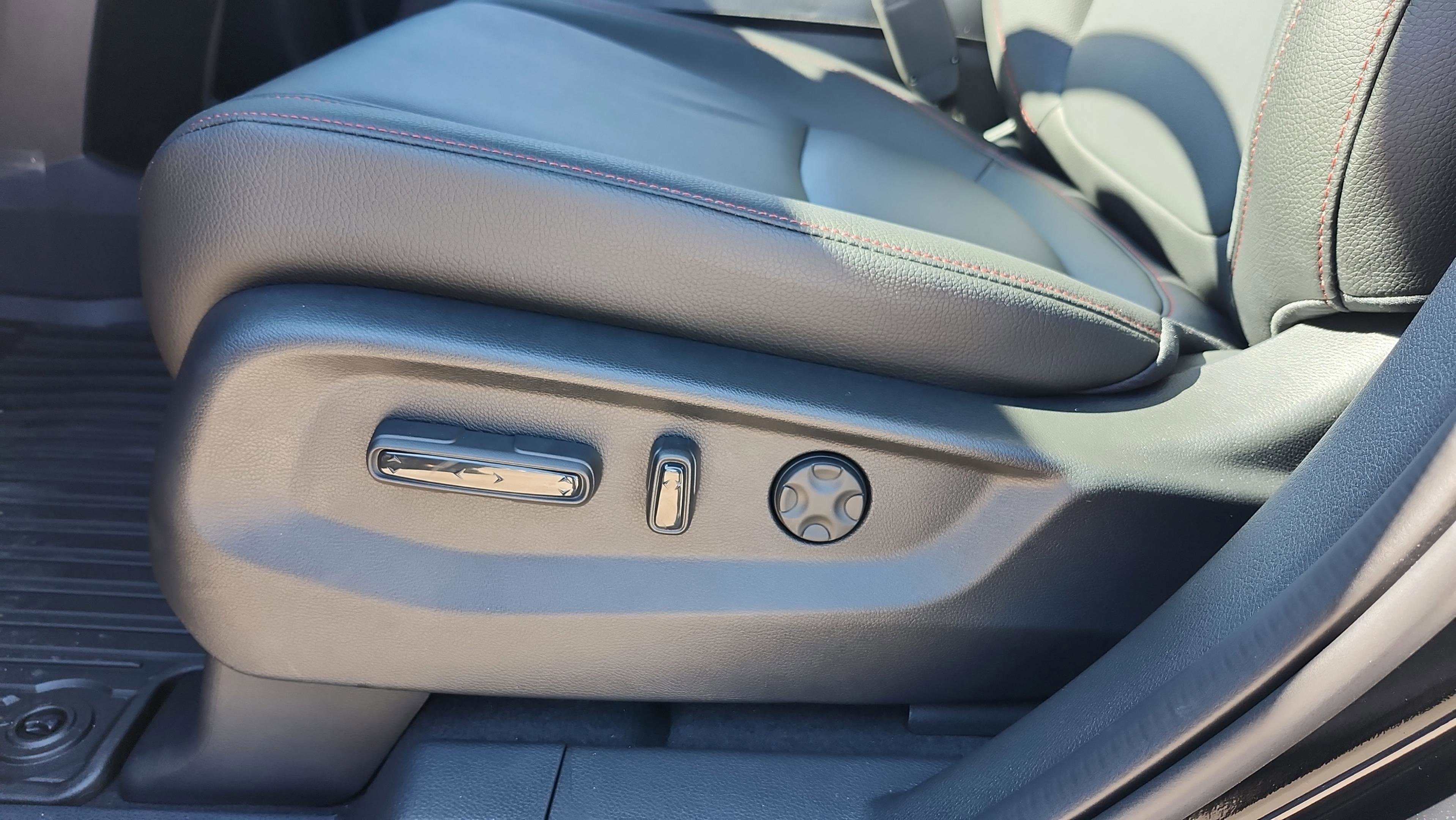 New 2026 Honda Odyssey Sport-L image 11