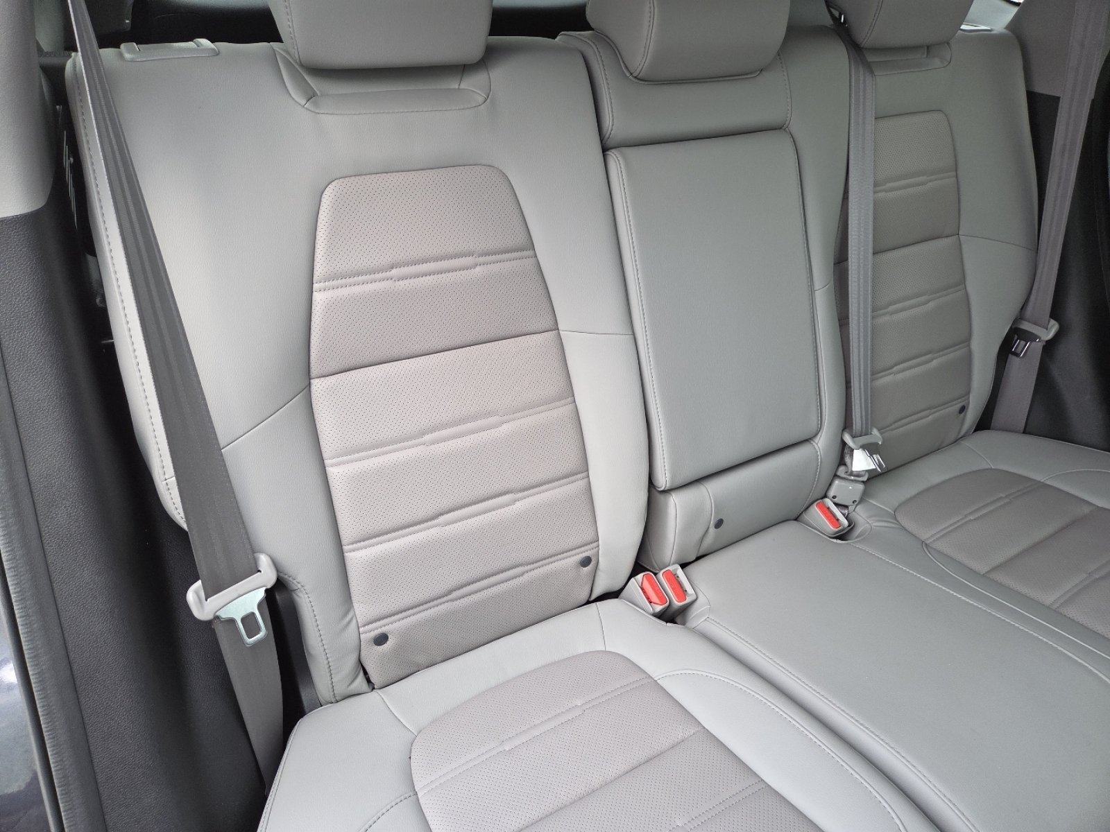 Used 2019 Honda CR-V EX-L image 22