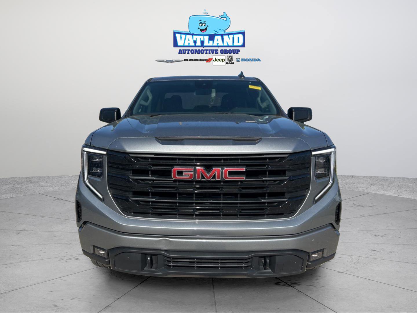 Used 2024 GMC Sierra 1500 Elevation image 20