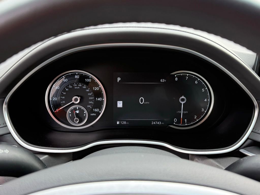 Used 2022 Genesis G80 3.5T Sport image 33