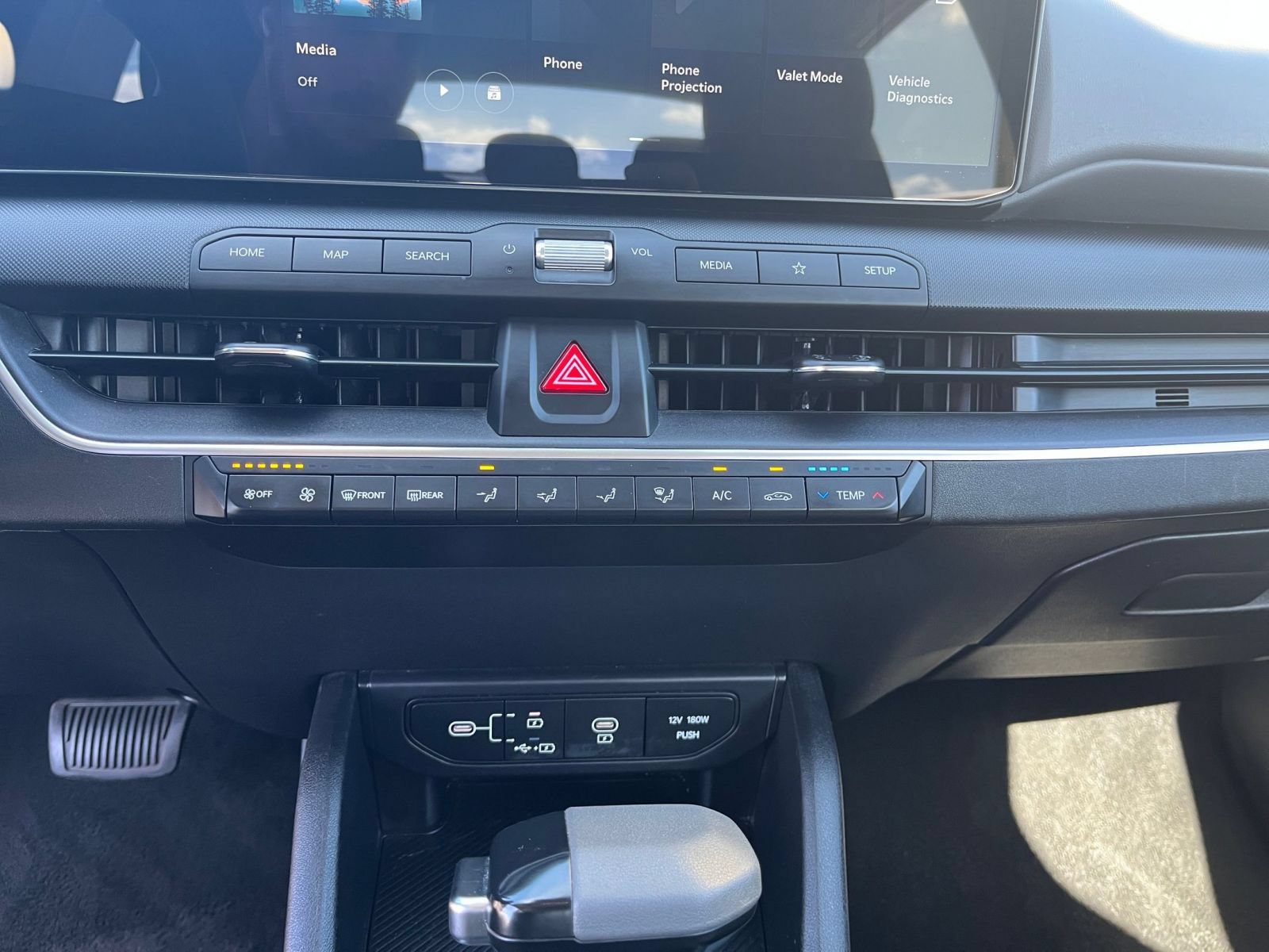 Used 2025 Kia K4 FWD image 16