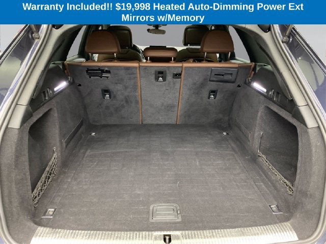 Used 2018 Audi A4 2.0T allroad Premium Plus AWD/4WD image 15