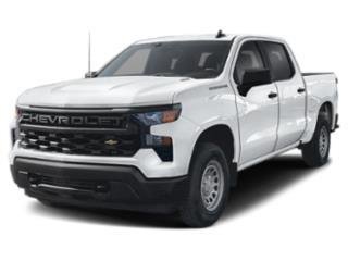 New 2026 Chevrolet Silverado 1500 Custom AWD/4WD image 25