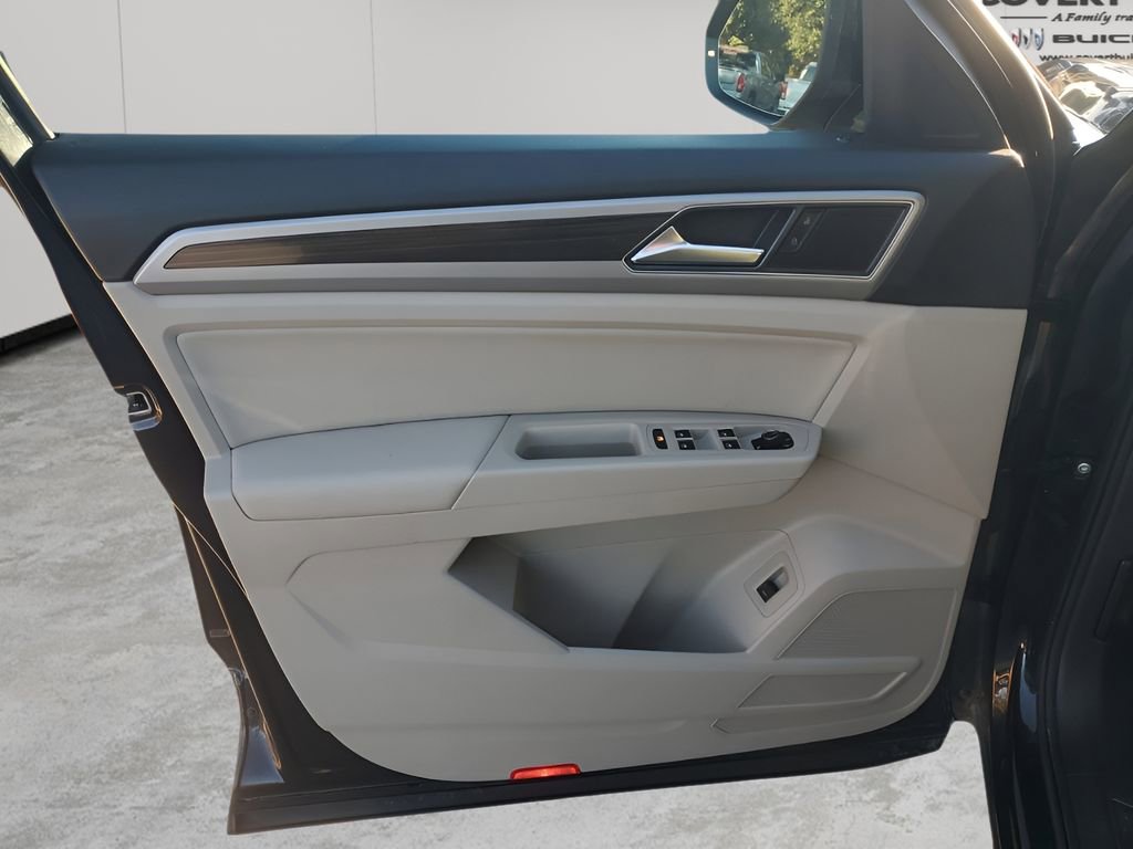 Used 2019 Volkswagen Atlas SEL image 26