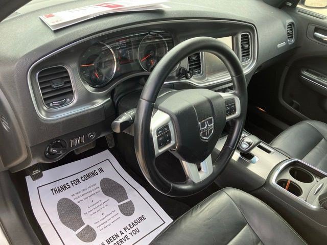 Used 2012 Dodge Charger SXT Plus RWD image 14