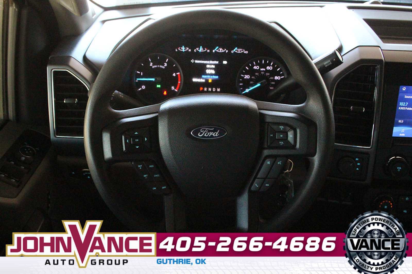 Used 2022 Ford F250 XLT image 31