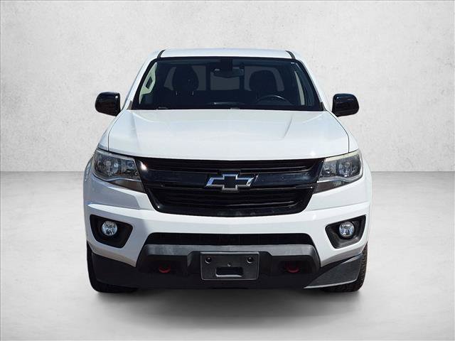 Used 2018 Chevrolet Colorado LT w/ Redline Special Edition AWD/4WD image 2