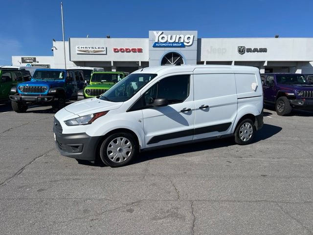 Used 2022 Ford Transit Connect XL