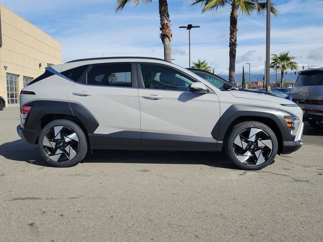New 2026 Hyundai Kona Limited image 27