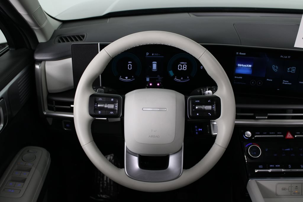 Certified 2026 Hyundai Santa Fe SEL FWD image 22