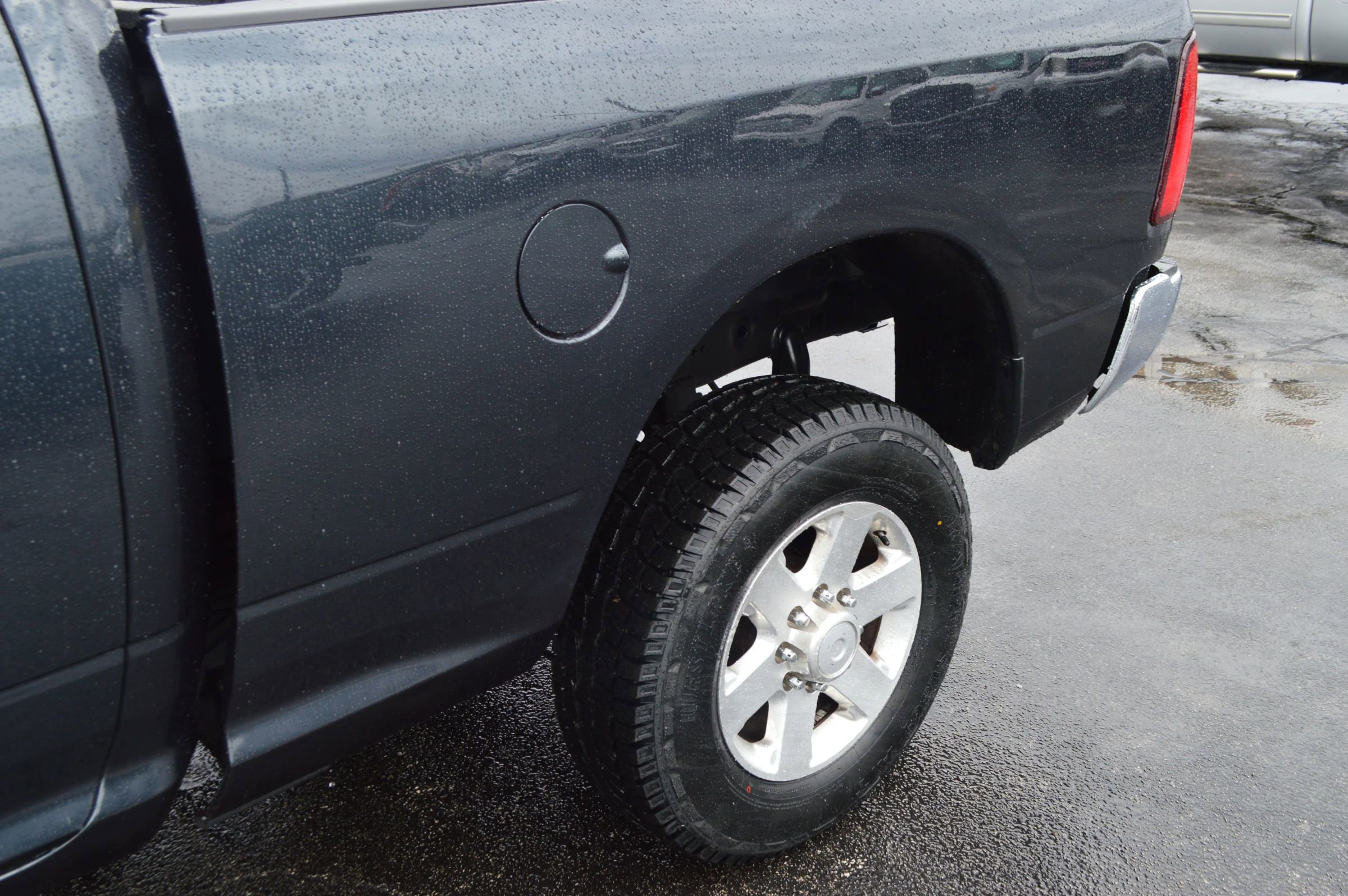 Used 2014 RAM 2500 Lone Star image 4