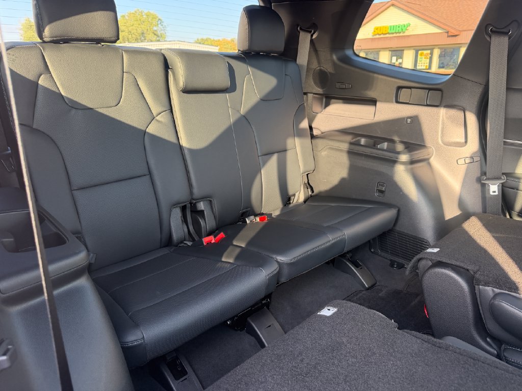 Used 2024 Kia Telluride SX X-Pro AWD/4WD image 26