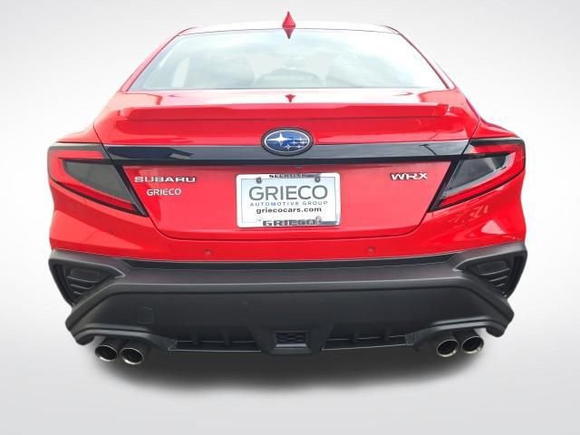 Used 2023 Subaru WRX Limited image 6