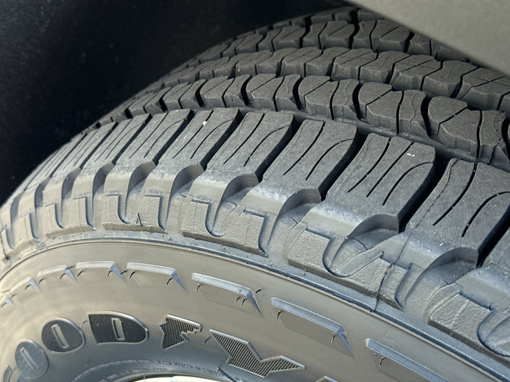 Used 2023 Chevrolet Traverse LT w/ LPO, Floor Liner Package image 11