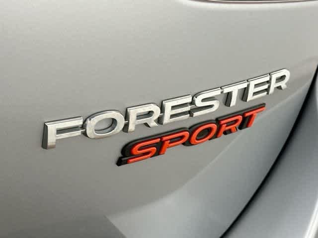 Used 2021 Subaru Forester Sport AWD/4WD image 27