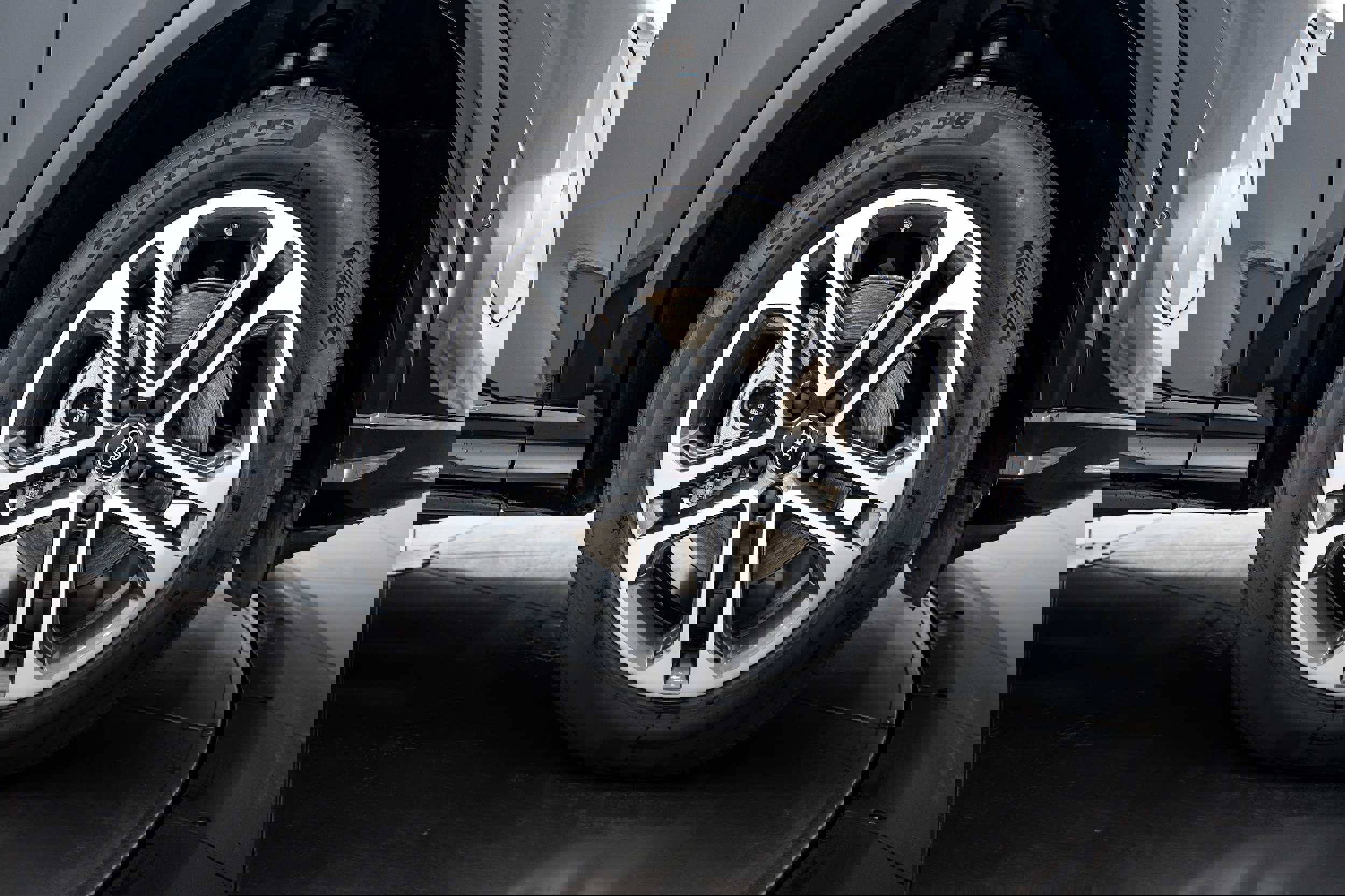 New 2025 Audi Q5 Premium Plus image 21