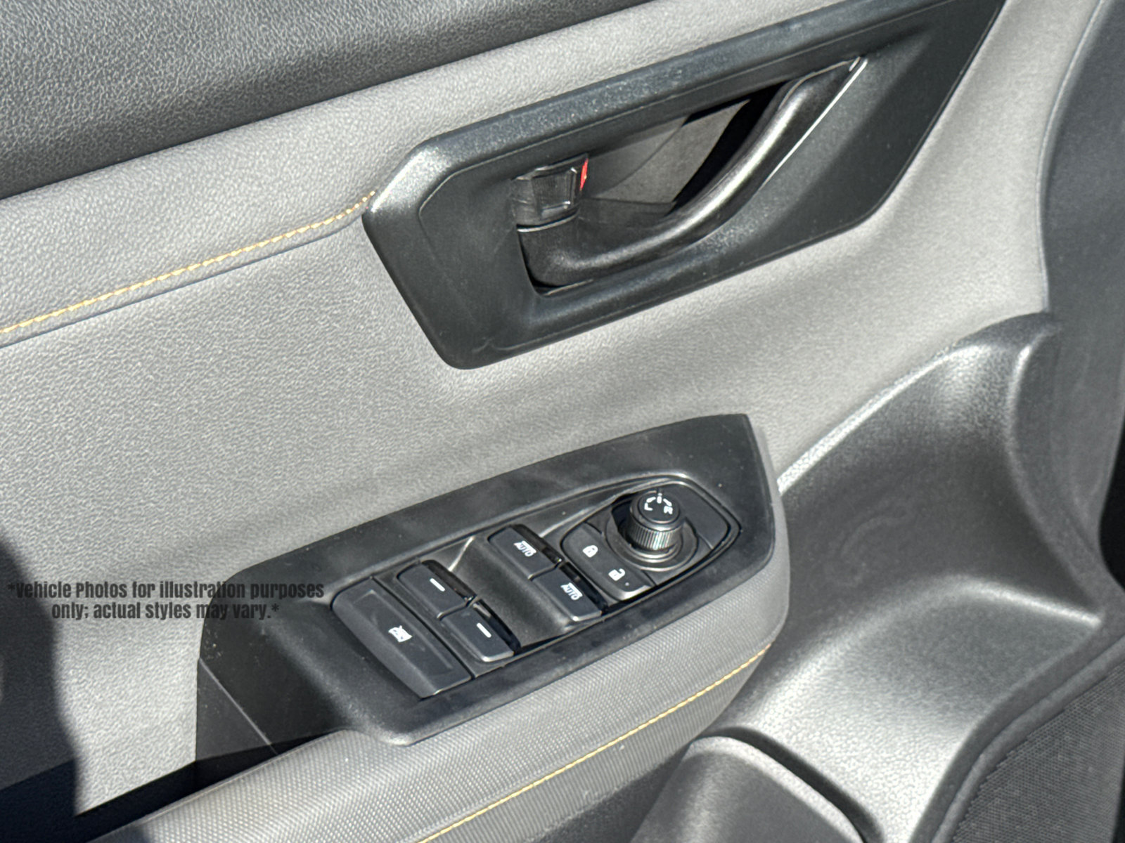 New 2026 Subaru Forester Wilderness AWD/4WD image 18