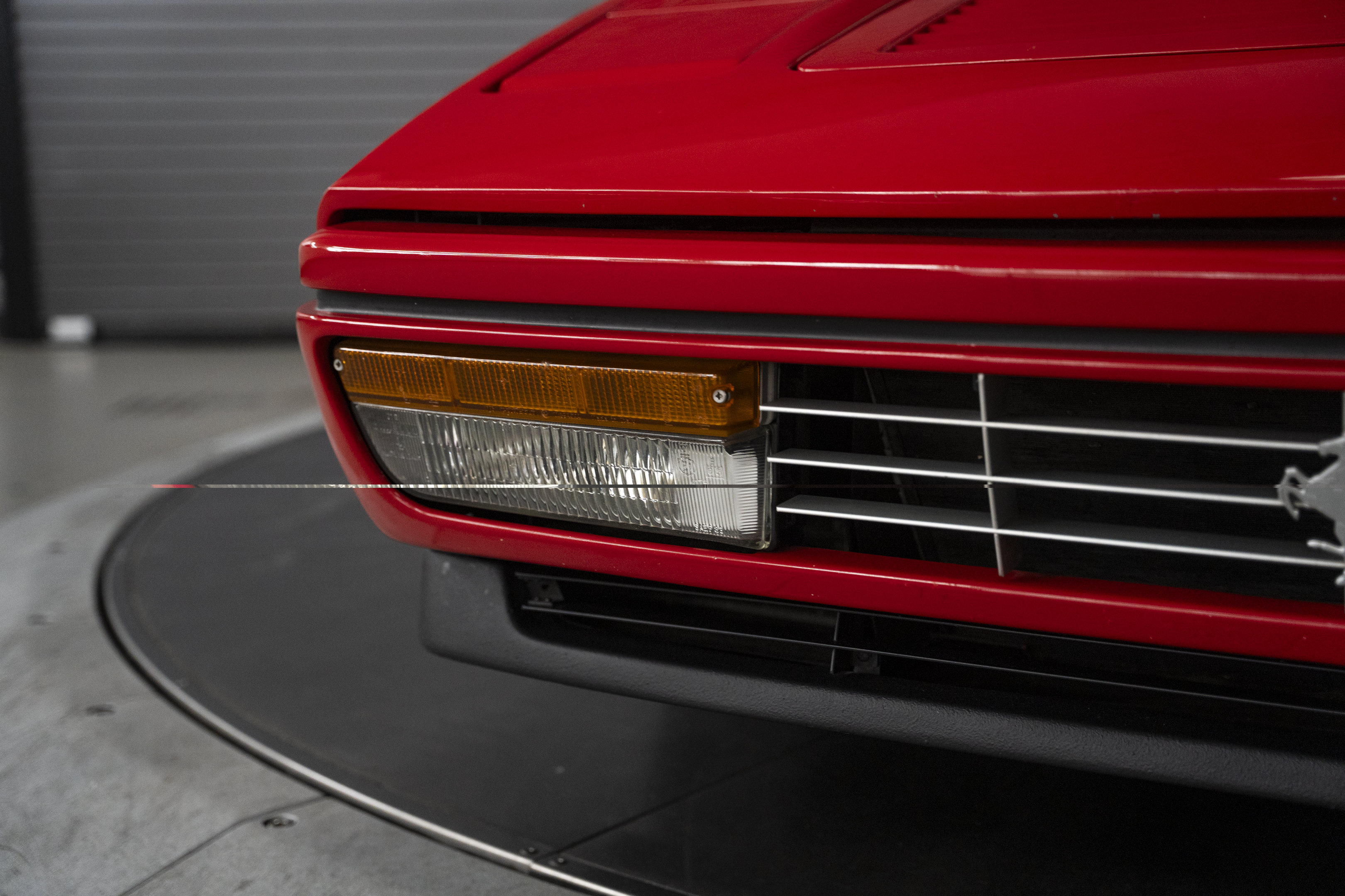 Used 1988 Ferrari 328 GTS RWD image 16