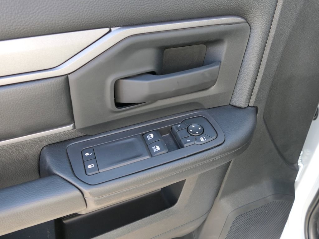 New 2026 RAM 4500 Tradesman w/ Chrome Appearance Group image 14