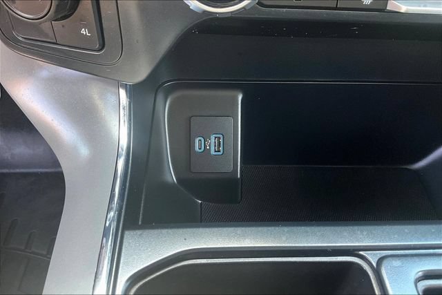 Used 2024 Ford F150 XLT w/ Equipment Group 302A MID AWD/4WD image 16