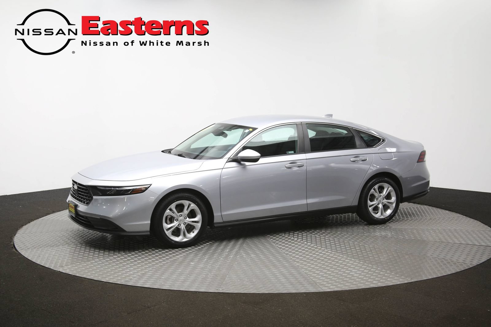 Used 2023 Honda Accord LX image 55