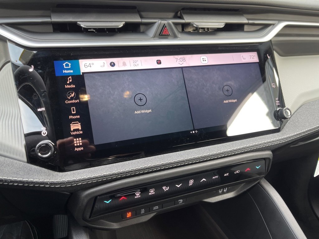 New 2026 Jeep Cherokee Laredo image 27