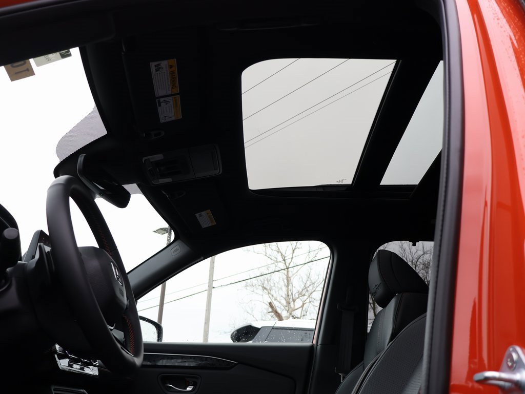 New 2026 Honda Passport TrailSport Elite image 34