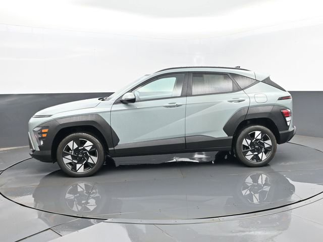Used 2024 Hyundai Kona SEL image 5