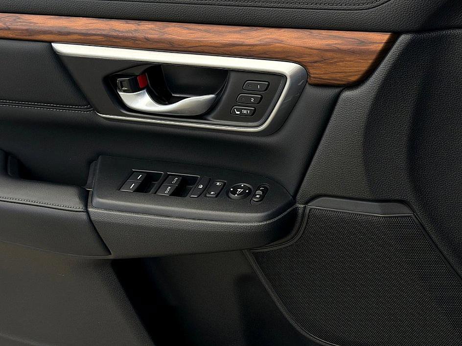 Used 2022 Honda CR-V EX-L image 22