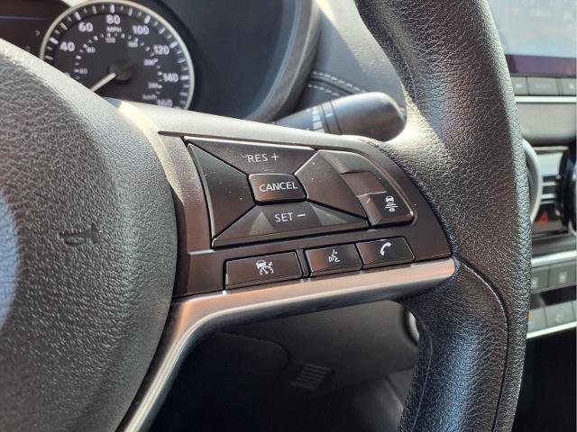 Certified 2023 Nissan Sentra SV FWD image 21