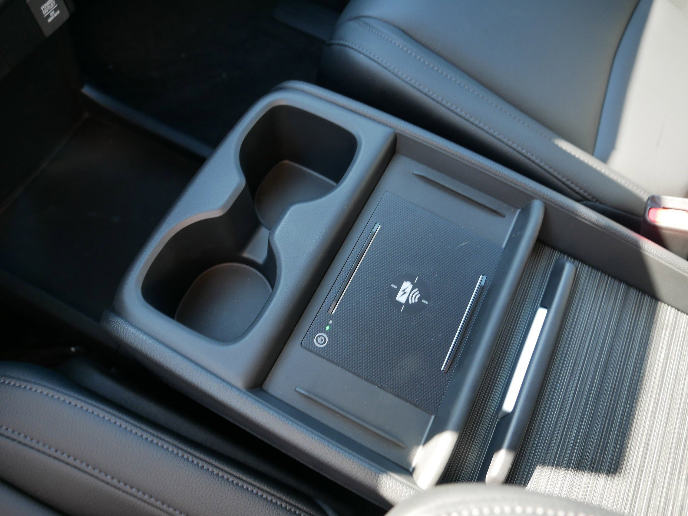 New 2026 Honda Odyssey EX-L image 10