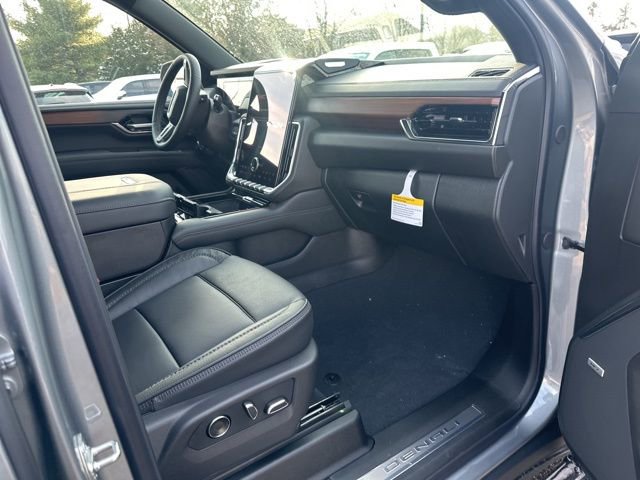 New 2026 GMC Yukon XL Denali w/ Sun & Power Step Package image 22