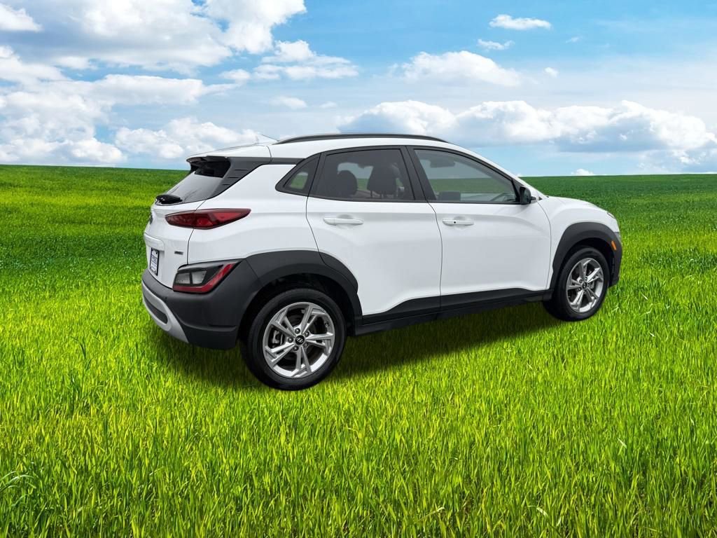 Used 2023 Hyundai Kona SEL w/ Cargo Package image 5