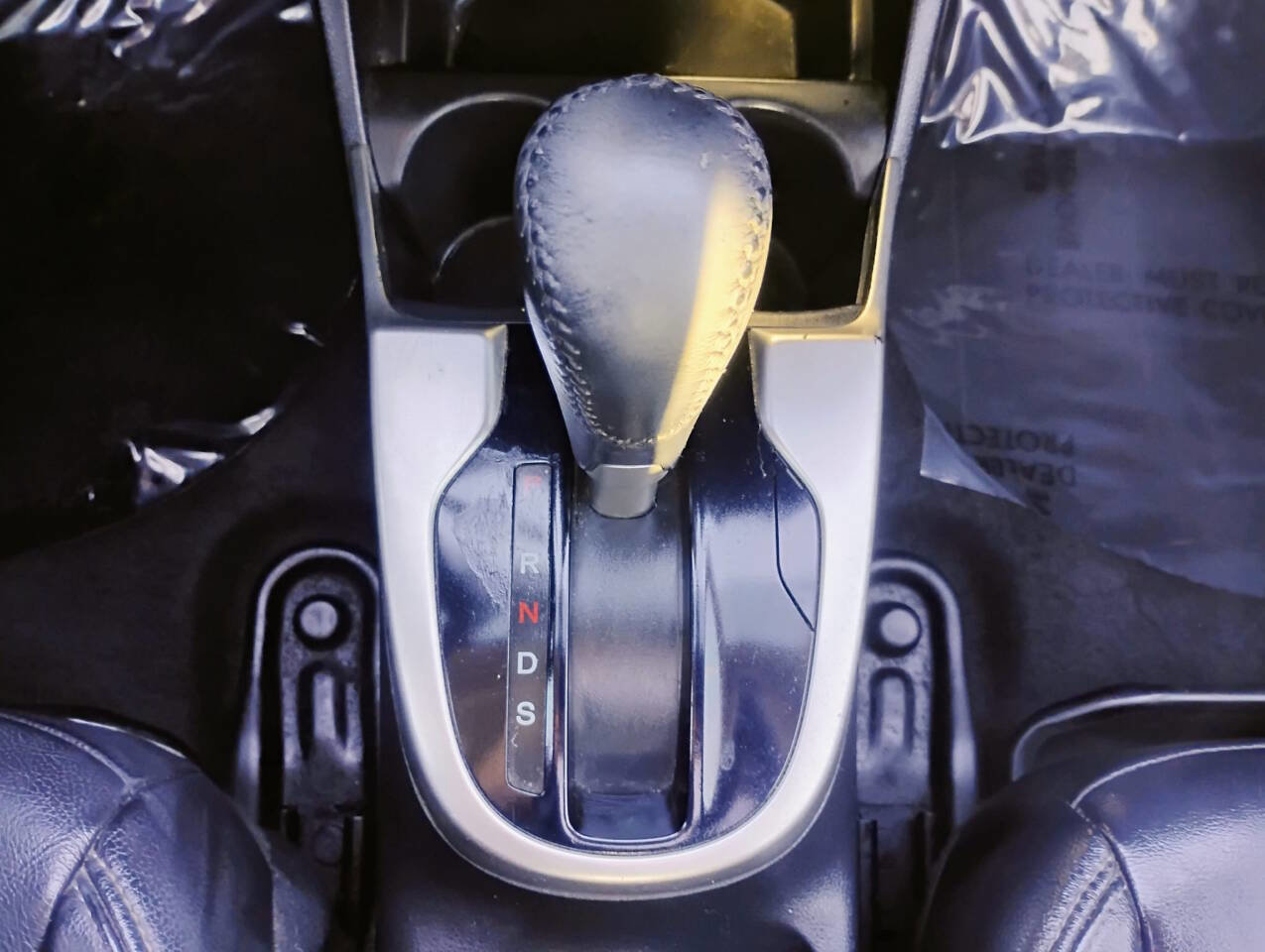 Used 2016 Honda Fit EX-L image 23