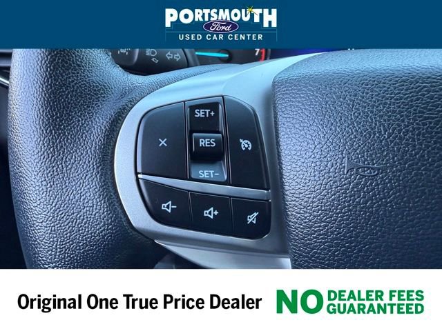 Used 2022 Ford Explorer XLT w/ Equipment Group 202A image 16