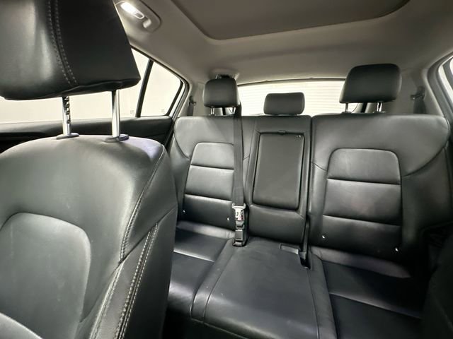 Used 2017 Kia Sportage EX w/ EX Premium Package AWD/4WD image 25