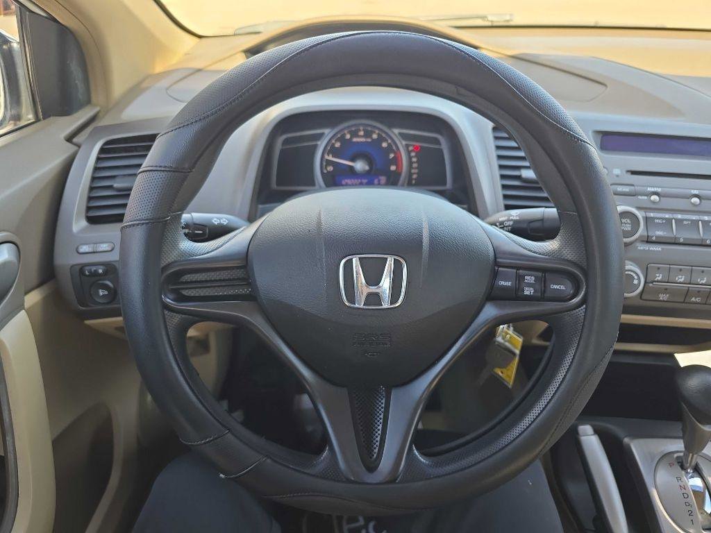 Used 2008 Honda Civic LX image 14