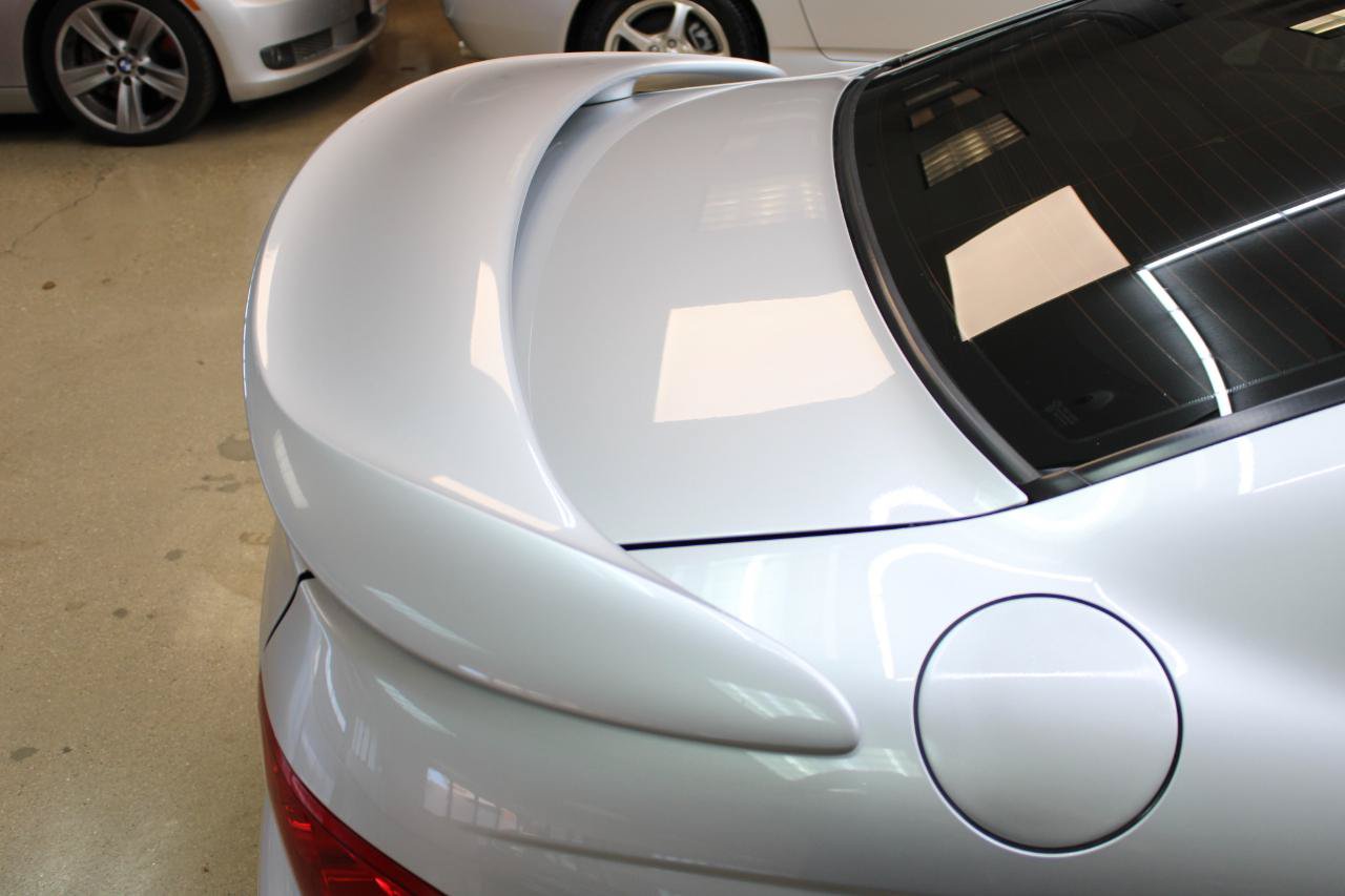 Used 2005 Pontiac GTO RWD image 30