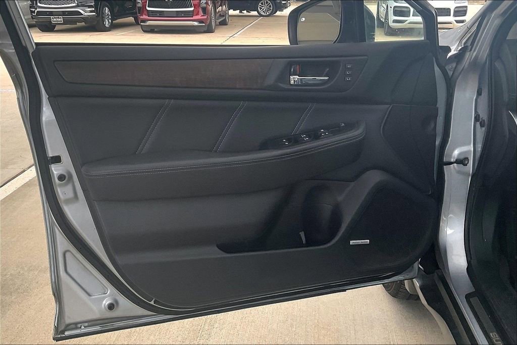 Used 2019 Subaru Outback 2.5i Limited w/ Popular Package #2 AWD/4WD image 18
