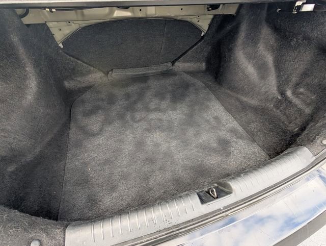 Used 2015 Honda Civic EX image 11