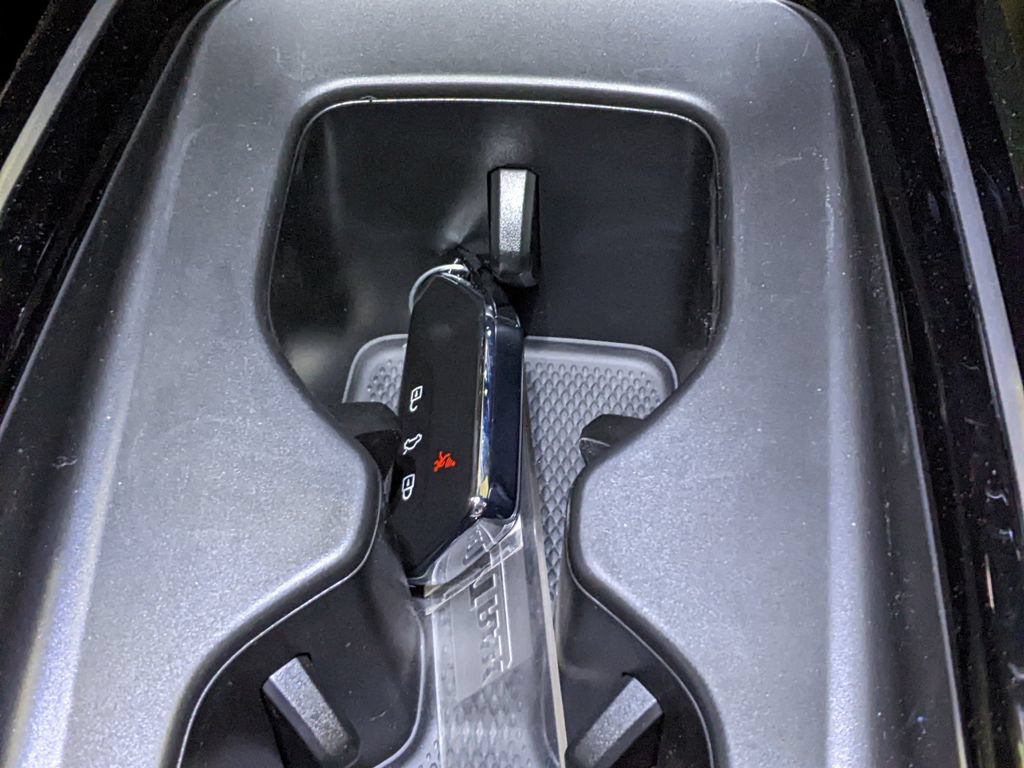 New 2026 Volkswagen ID.4 Pro S RWD image 20