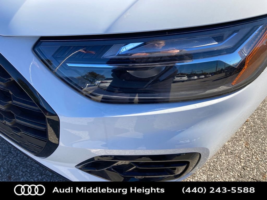 Certified 2024 Audi Q5 2.0T Premium Plus w/ Premium Plus Package image 22
